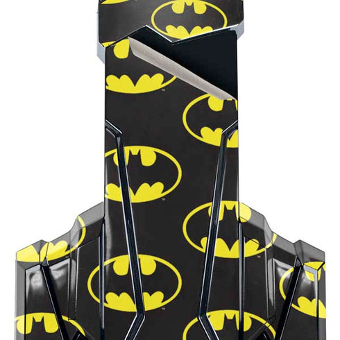 DC Comics Batman Logo Pattern BENGOO G9000 Skin